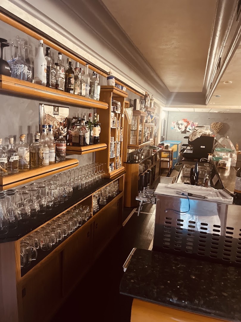 Bar Oasi Trattoria Affittacamere