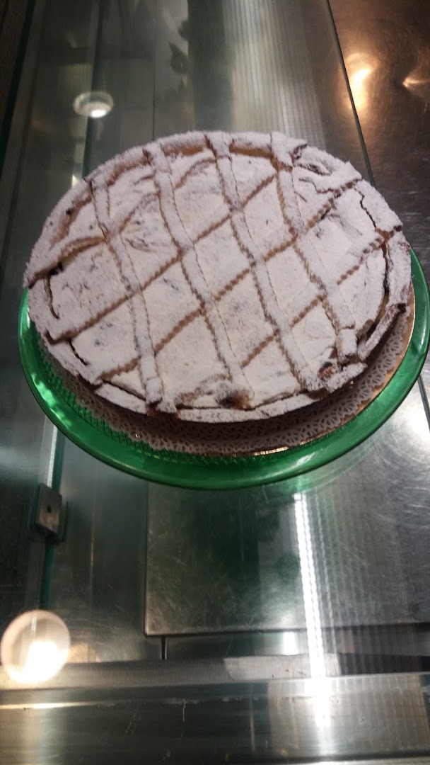 Bar oasi viale degli ammiragli 76 roma