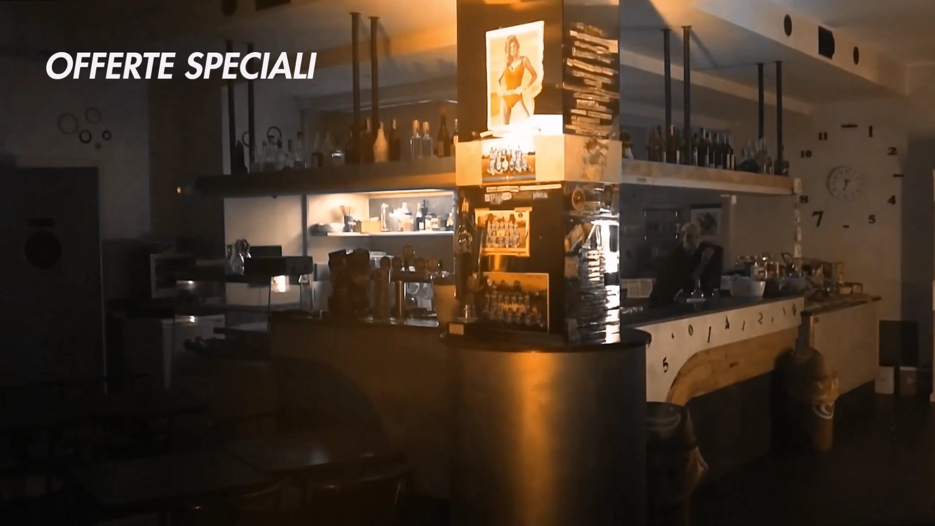 Bar oasi