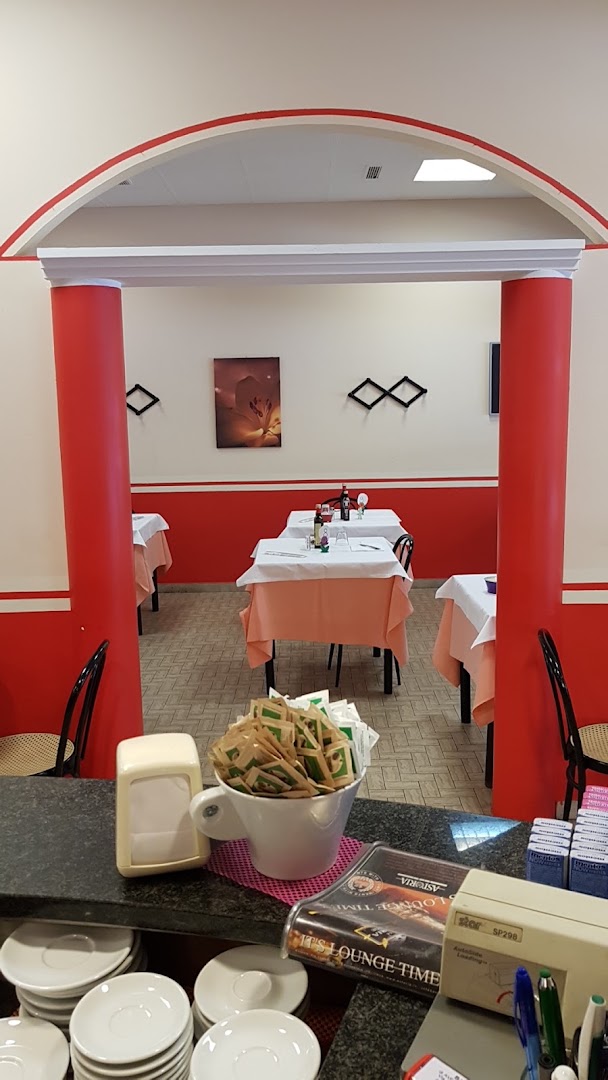 Bar oasi