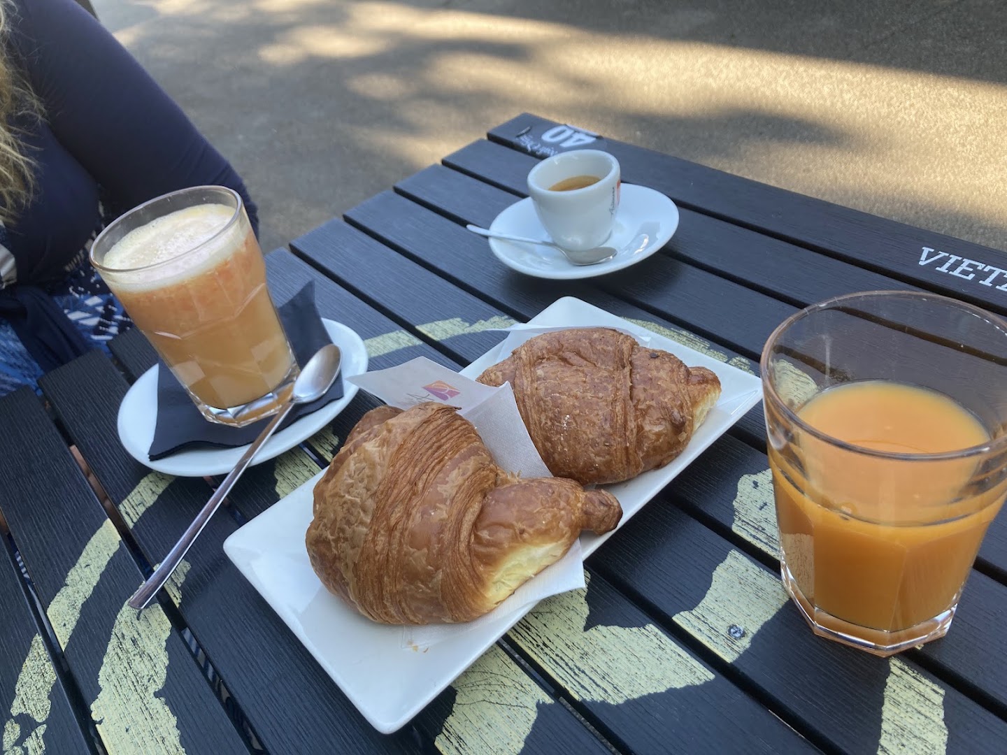 Bar Obizzi, Albignasego