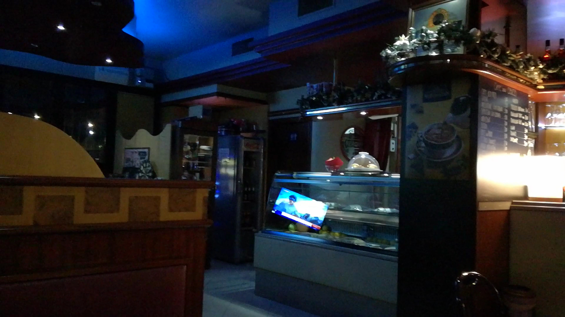 Bar Obizzi