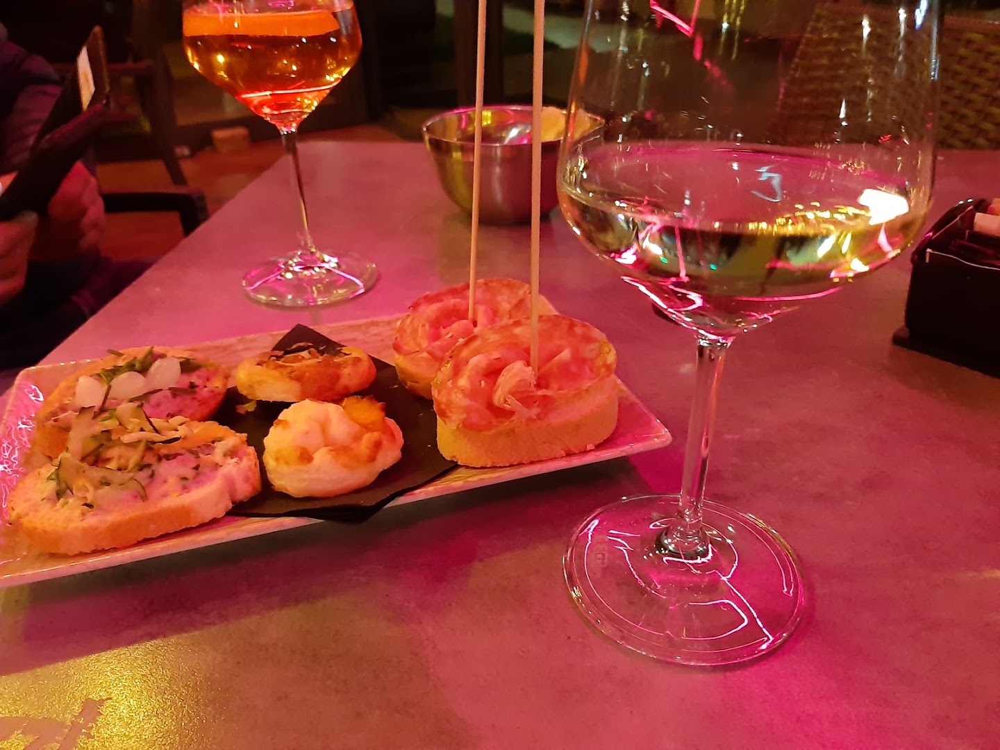 Bar Obizzi