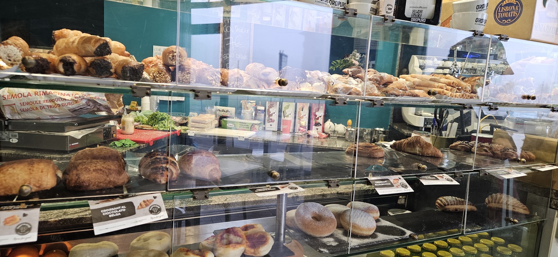 Bar Oblò