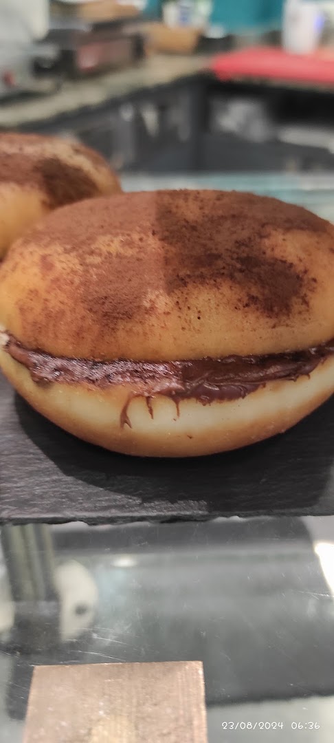 Bar Oblò