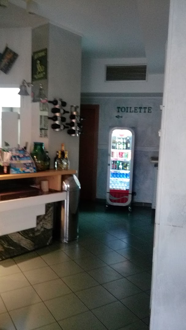 Bar Occhi Verdi, Podenzano