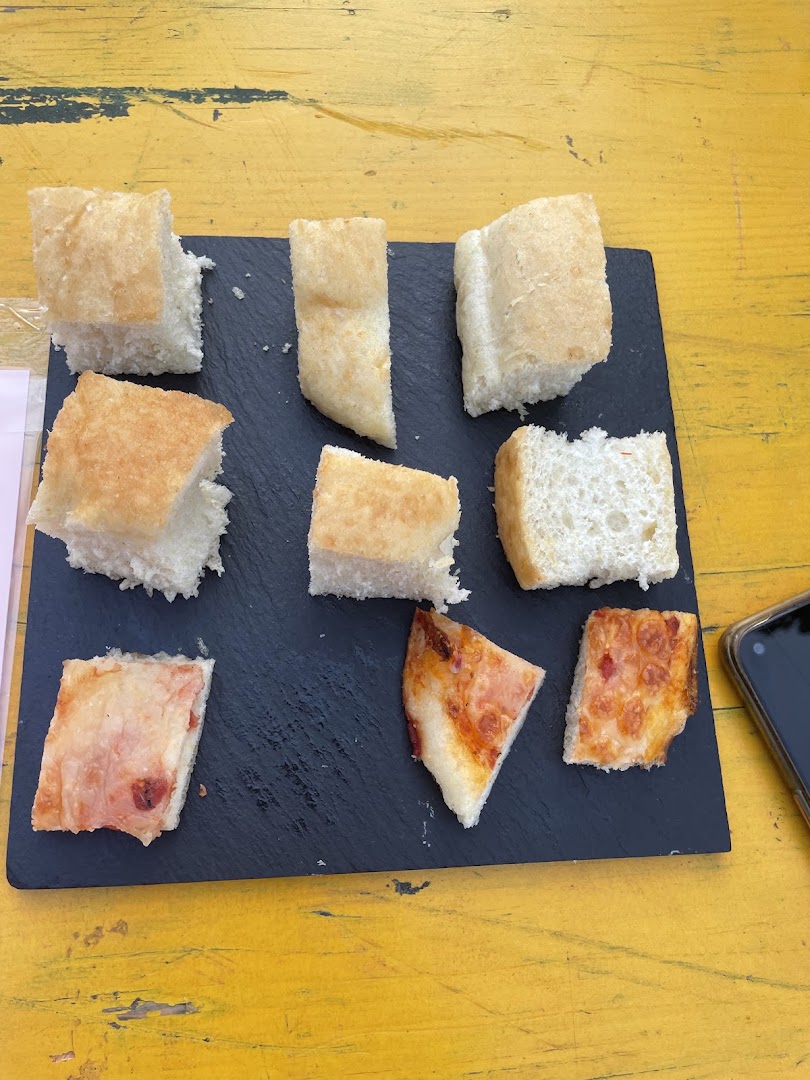Bar Occhi Verdi