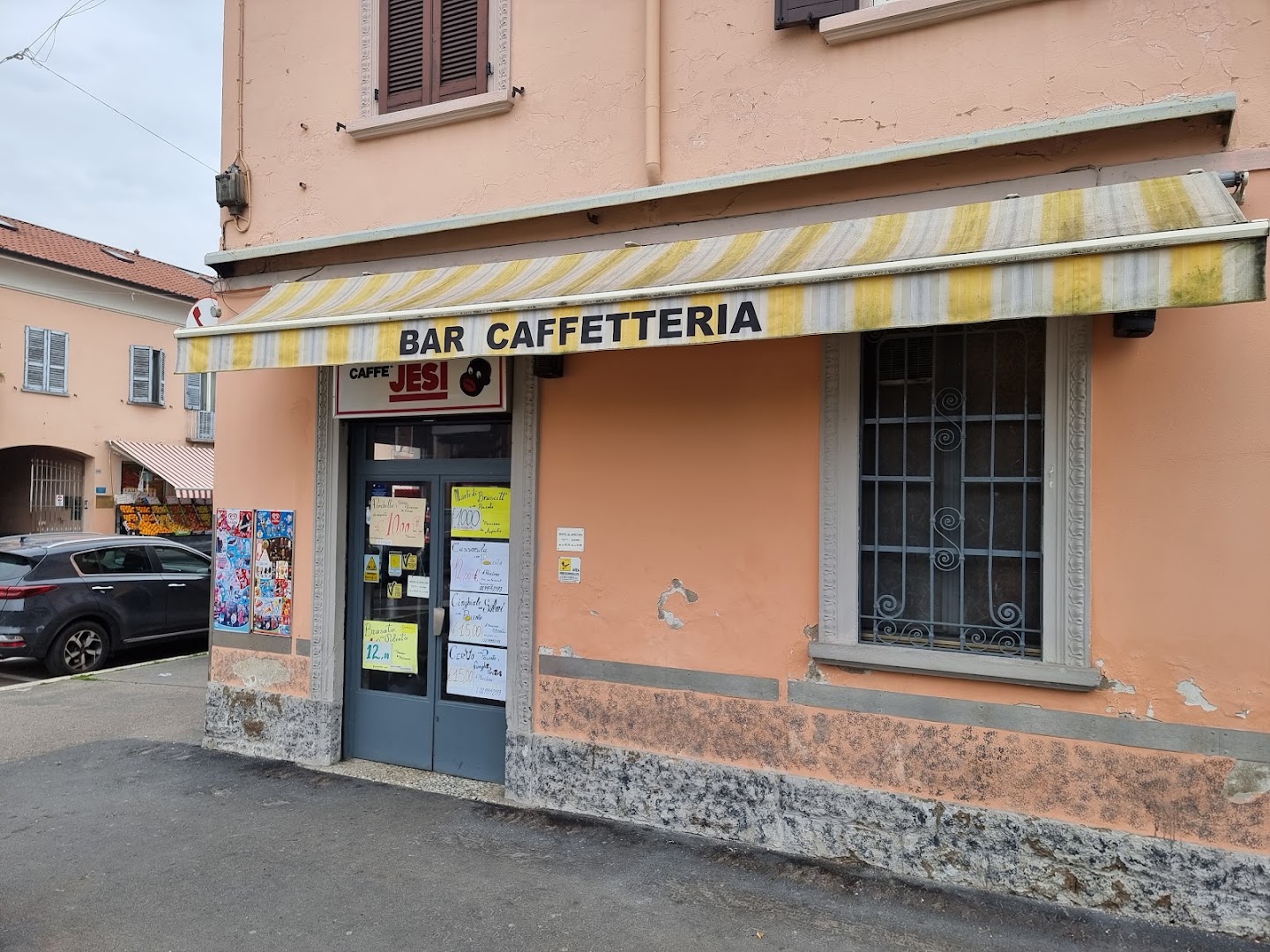 Bar Occhipinti Francesca