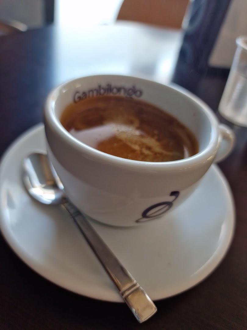 Bar Odissea Caffè