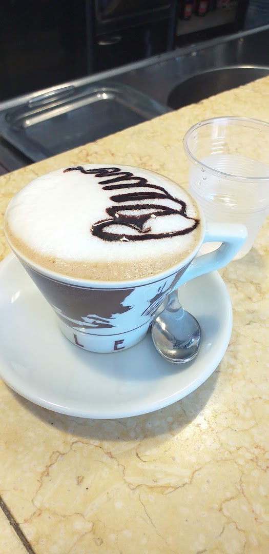 Bar Odissea Caffè