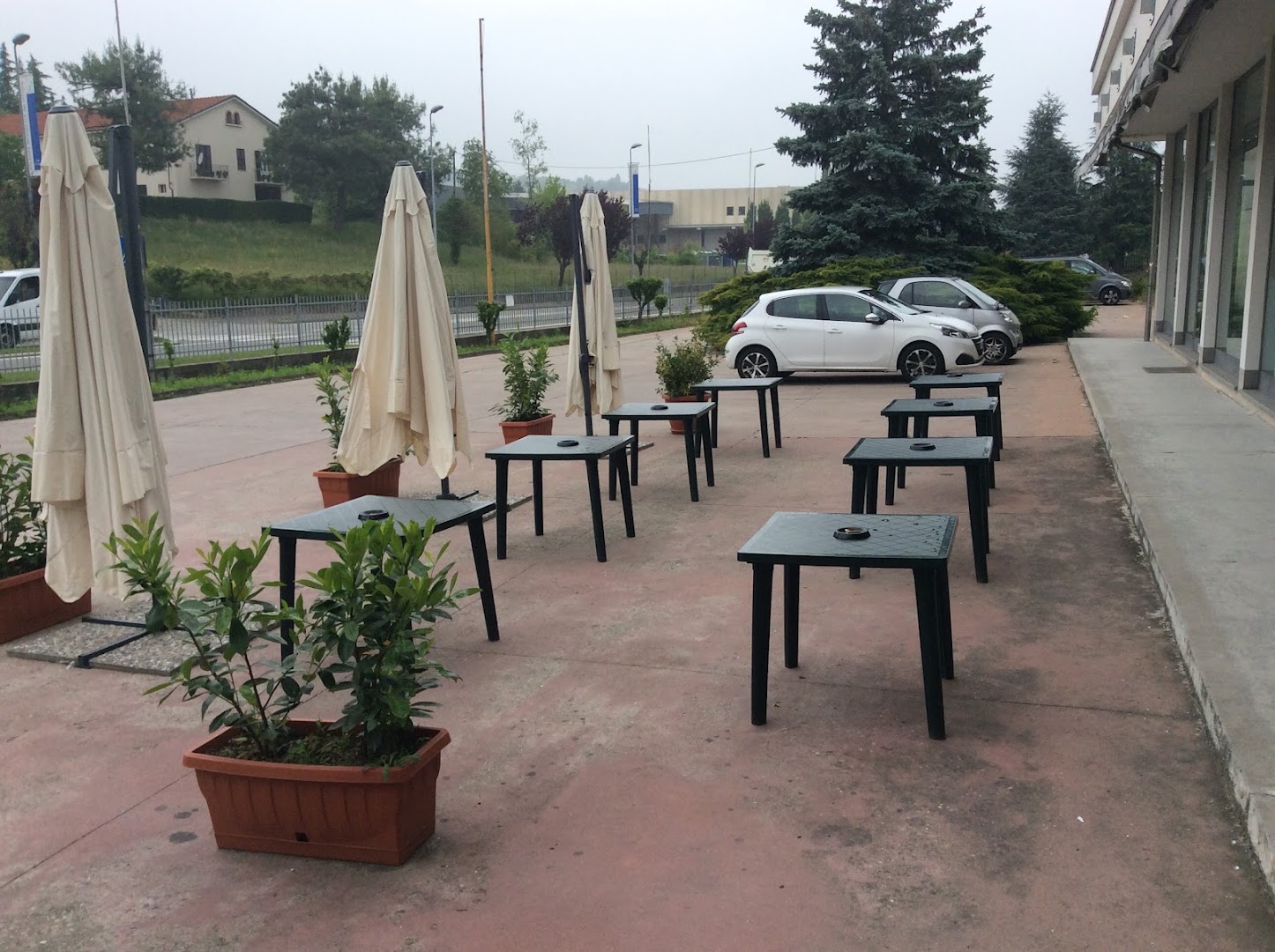 Bar Officina Italia