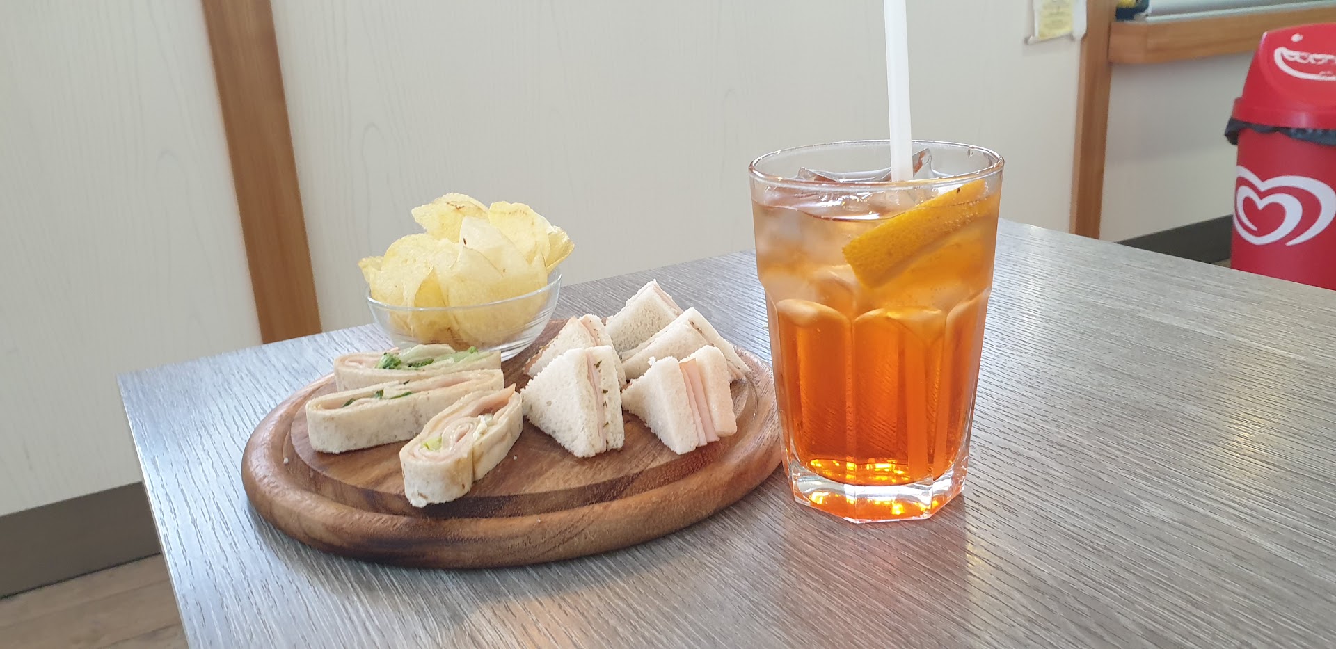Bar Ogliese