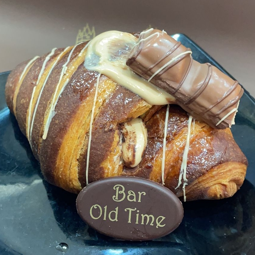 Bar Old Time