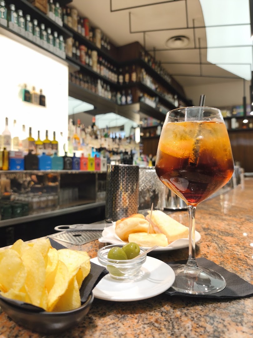 Bar Olimpia