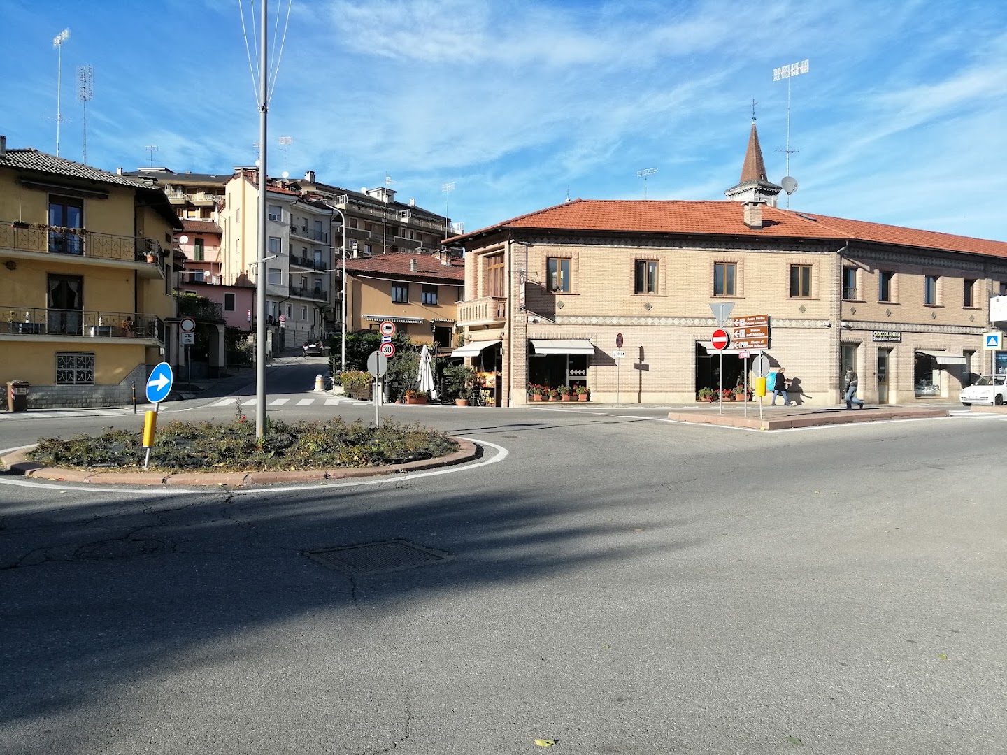 Bar Olimpic Di Foglia