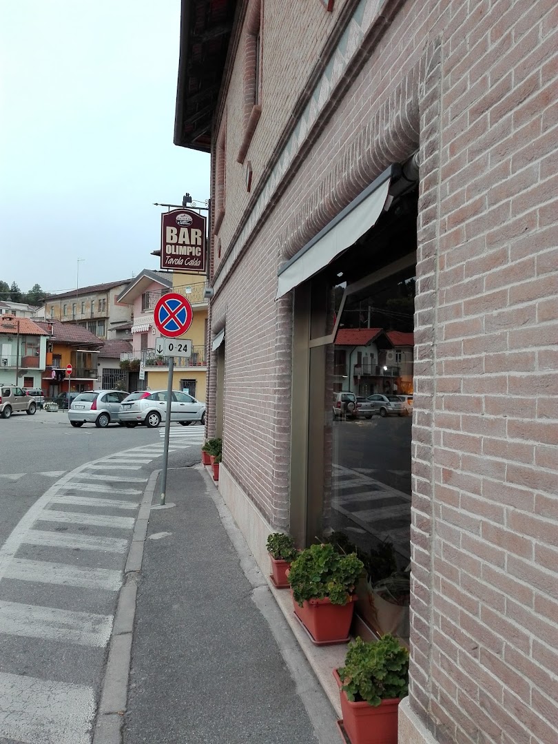 Bar Olimpic Di Foglia, Borgo San Dalmazzo