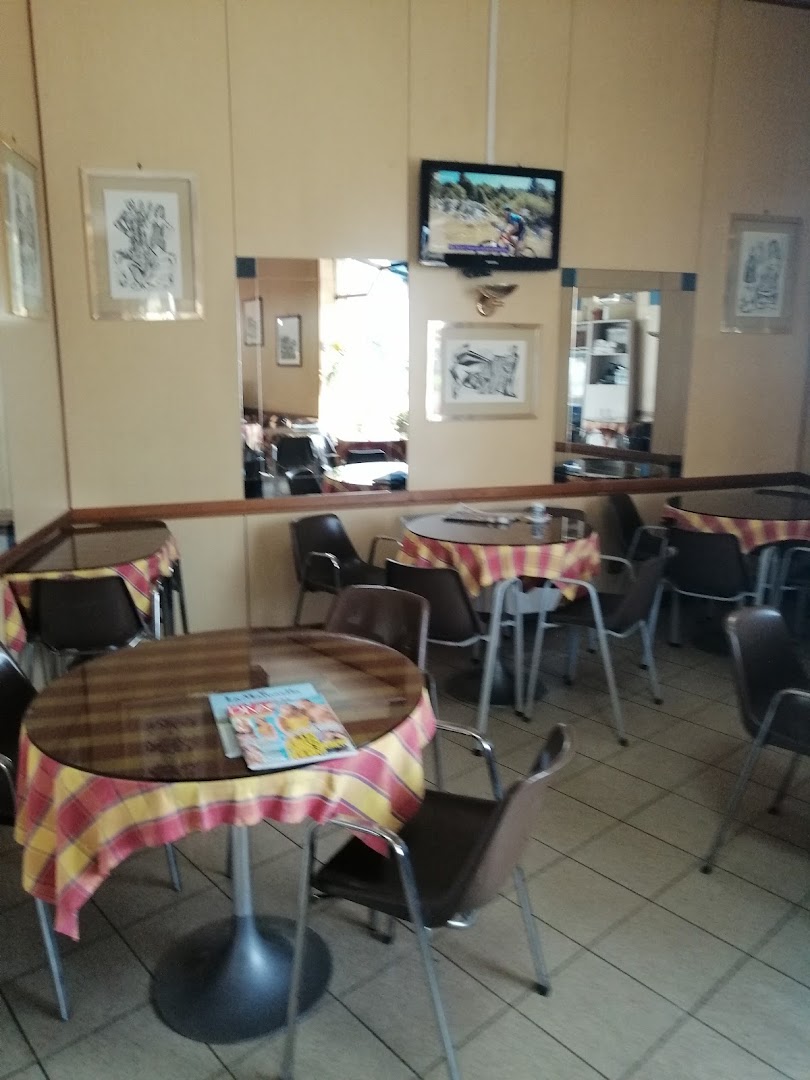 Bar Olimpic Di Foglia