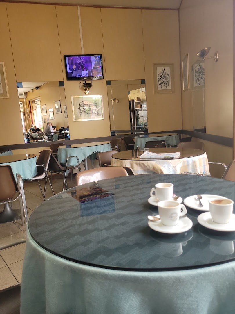 Bar Olimpic Di Foglia
