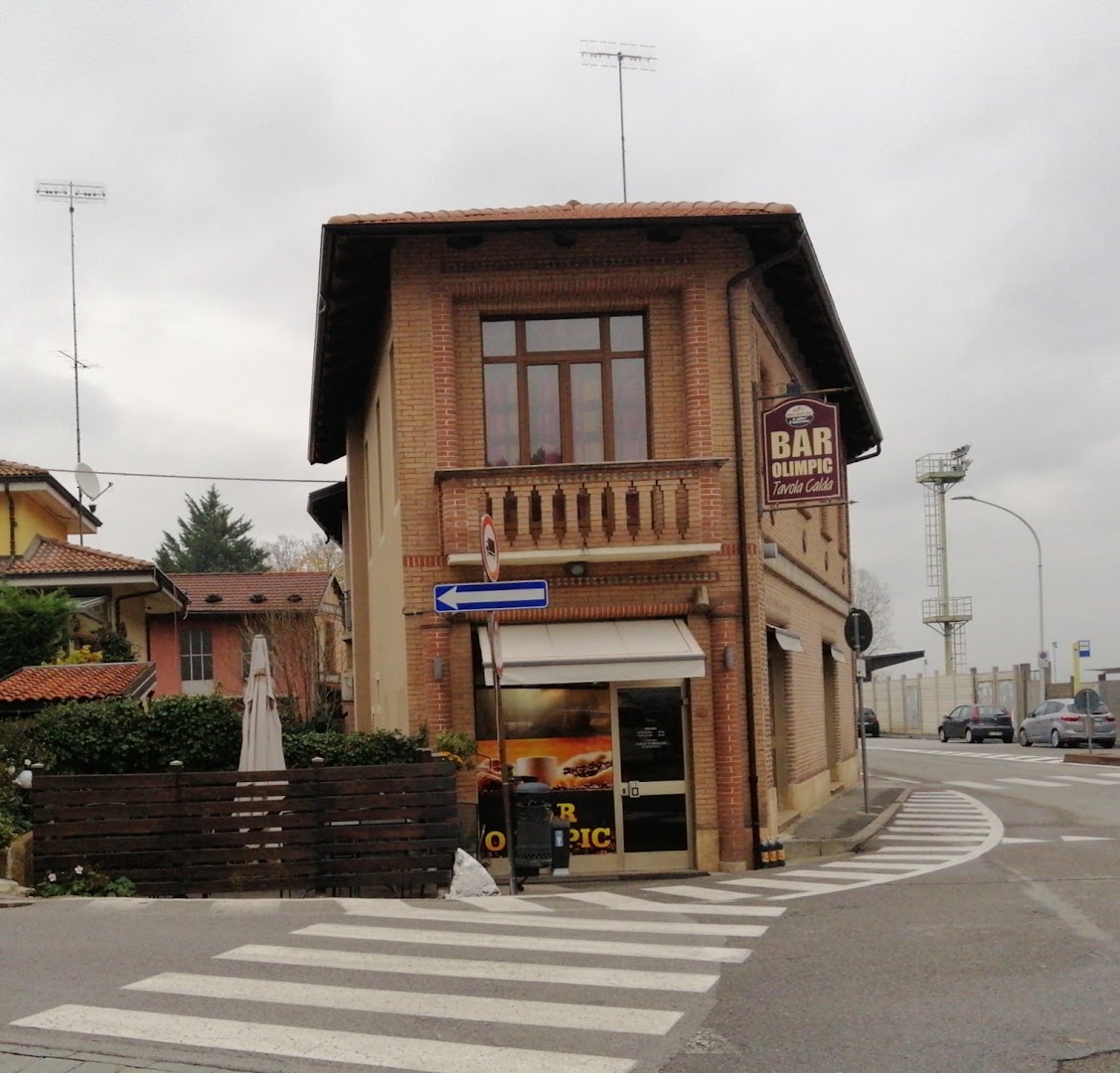 Bar Olimpic Di Foglia