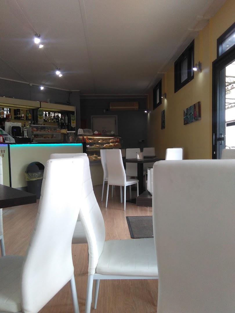 Bar Olimpico Tre Stelle