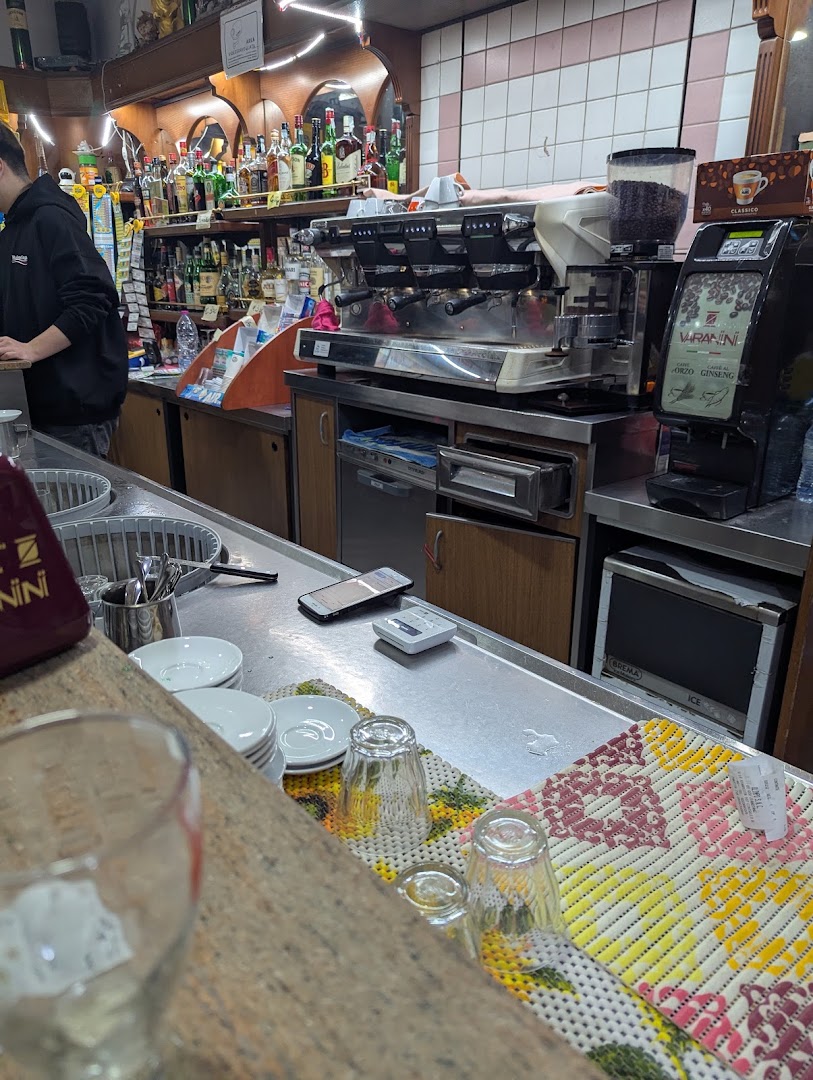 Bar Olimpo