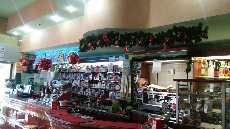 Bar Olivieri, Sant'Onofrio