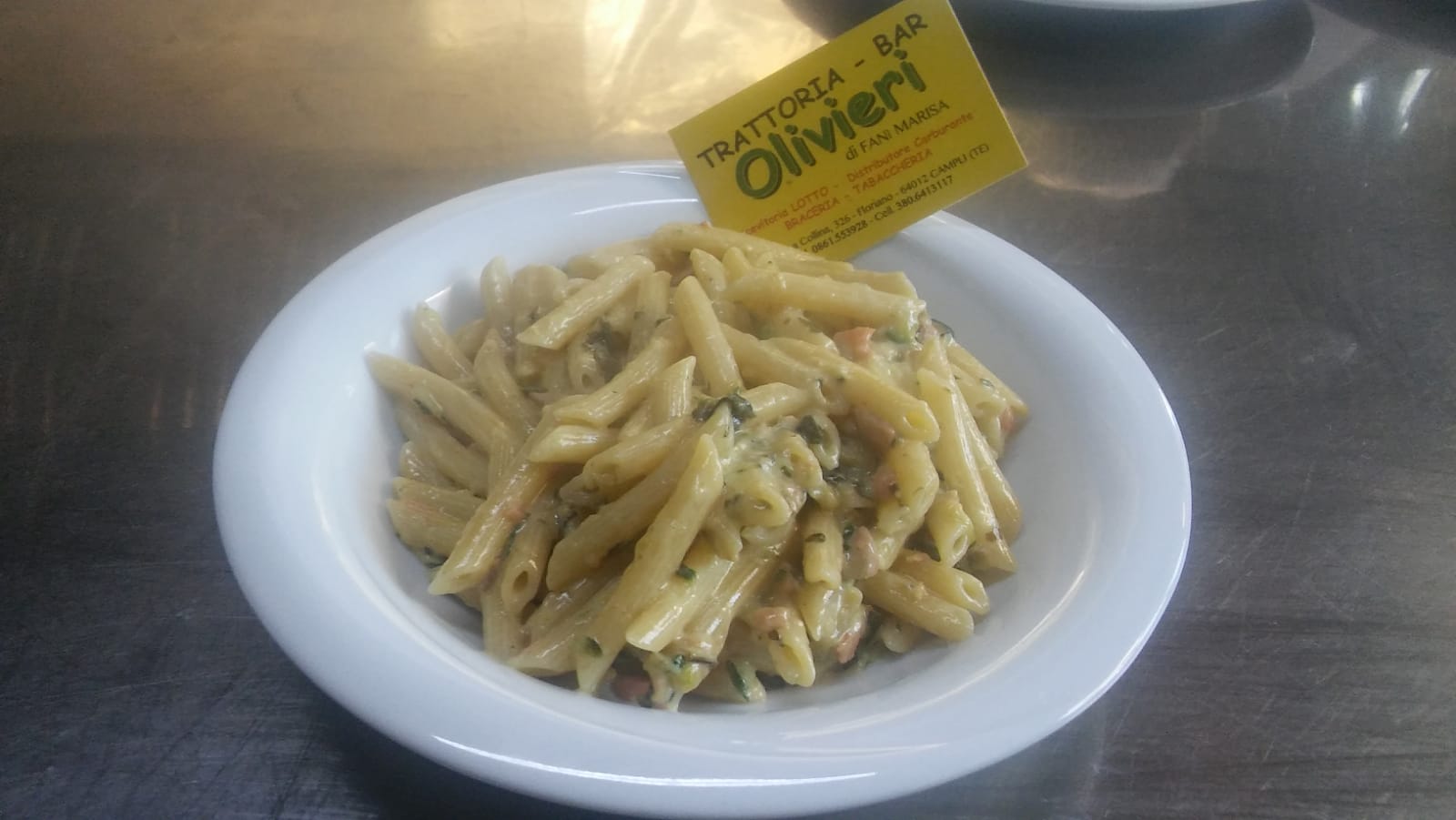Bar Olivieri