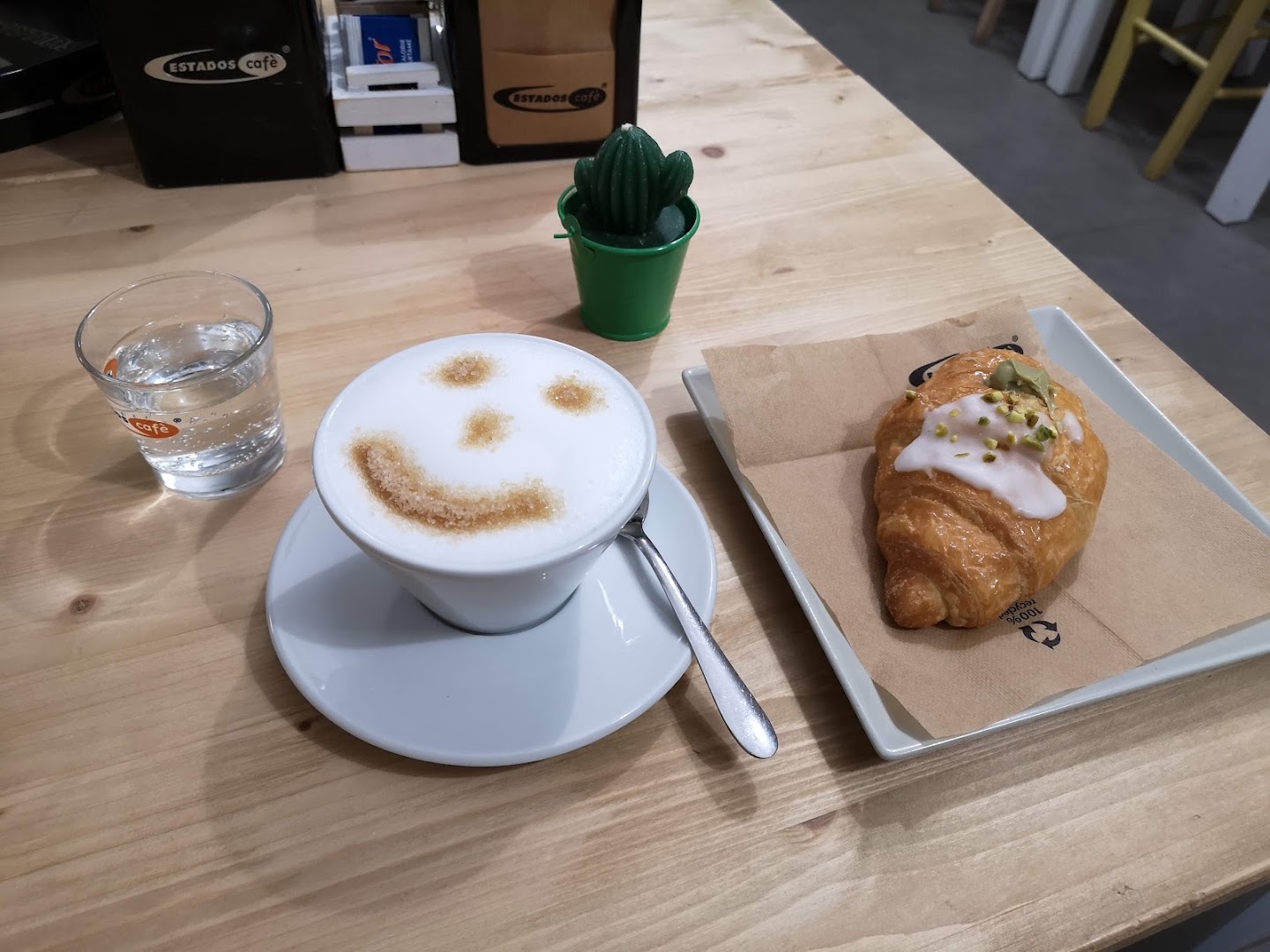 Bar Olmo