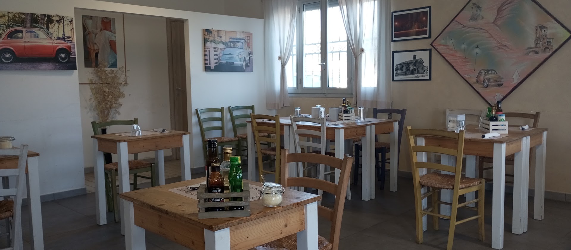 Bar Olmo