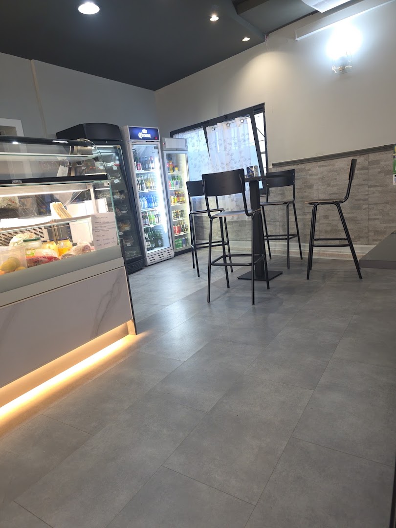 Bar Oltre Il Tempo