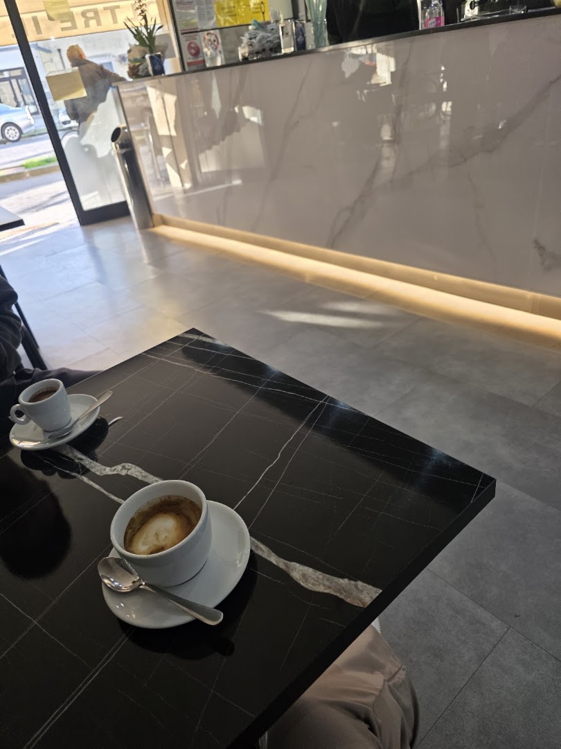 Bar Oltre Il Tempo