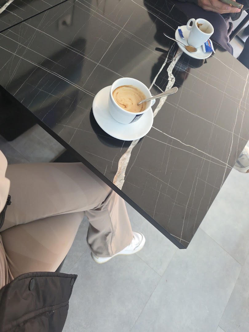 Bar Oltre Il Tempo