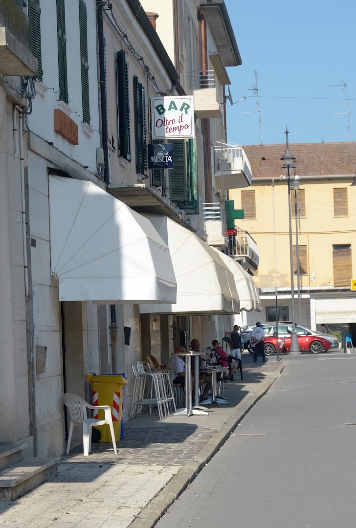 Bar Oltre Il Tempo