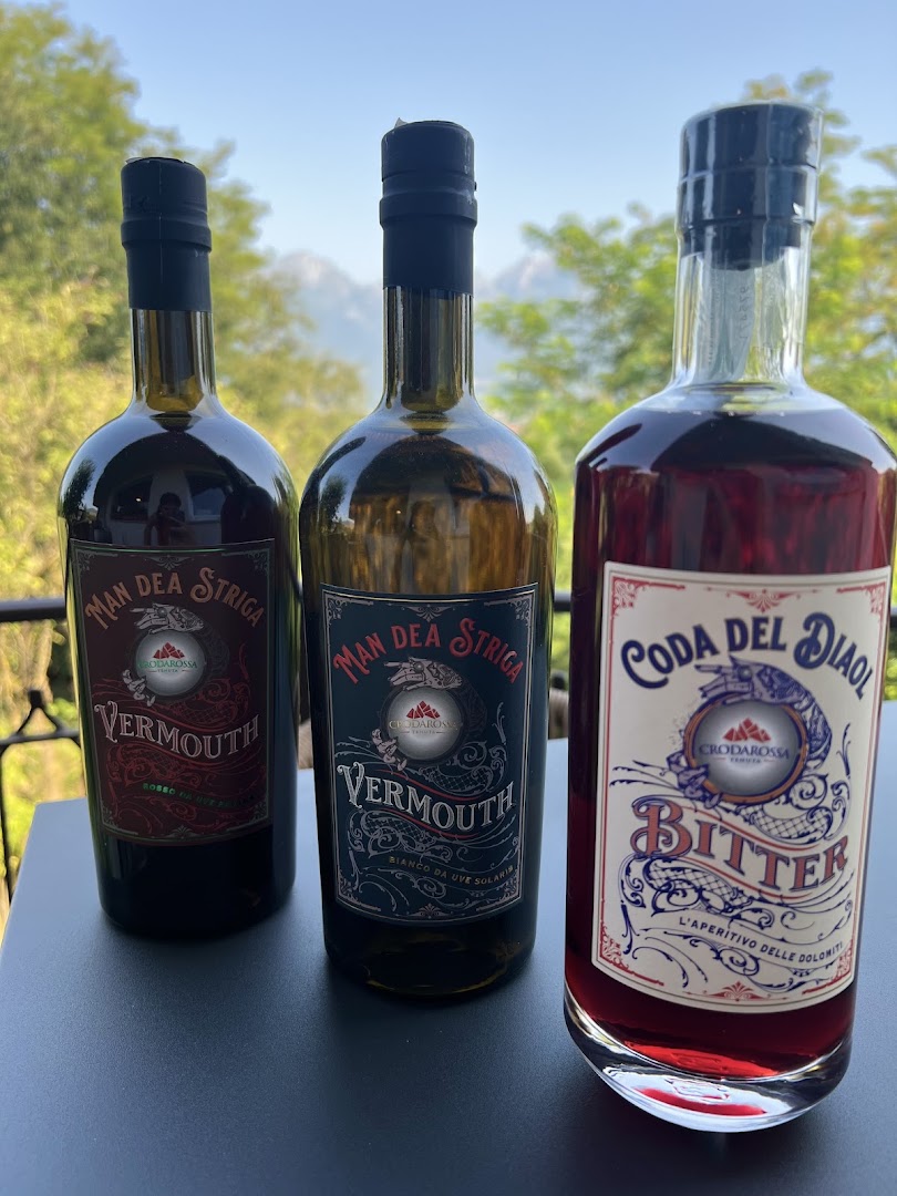 Bar Oltre