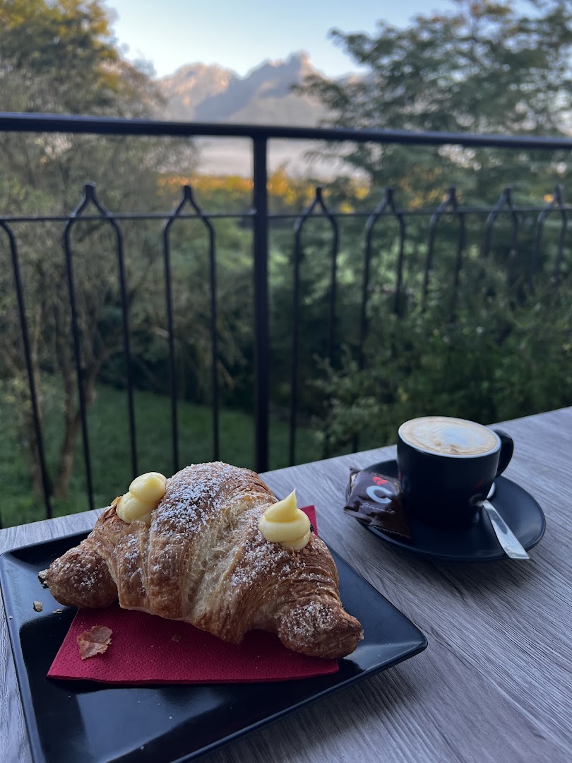 Bar Oltre