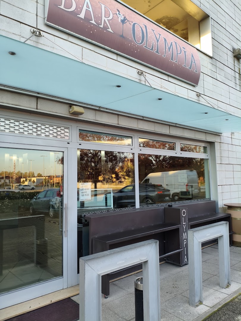 Bar Olympia, Piove di Sacco
