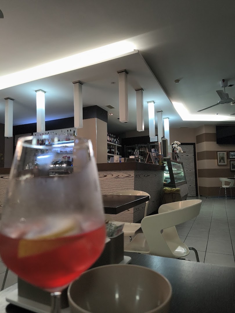 Bar Olympia