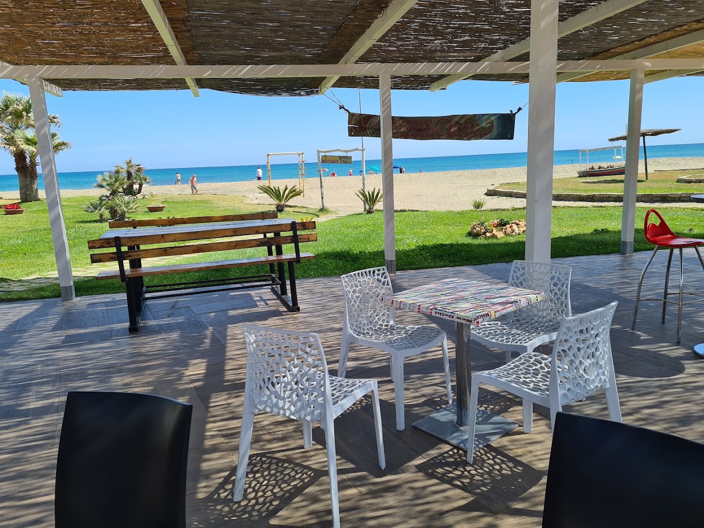 Bar One • Bar Ristorante