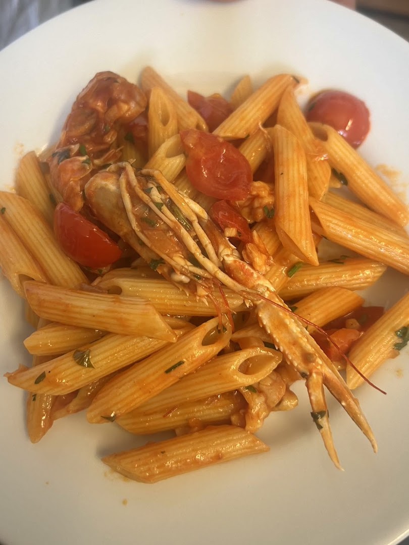 Bar Opessina Di He Chunan