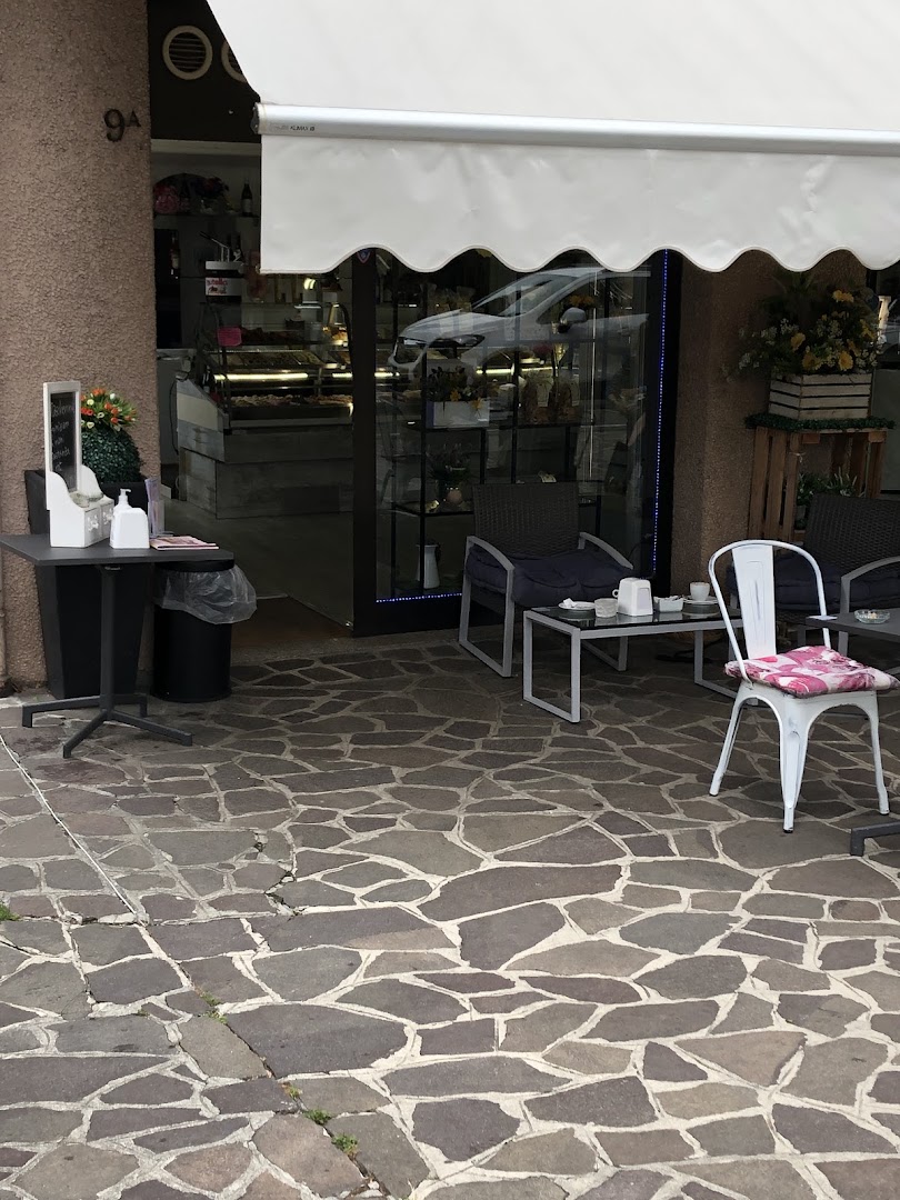 Bar Orchidea Blu