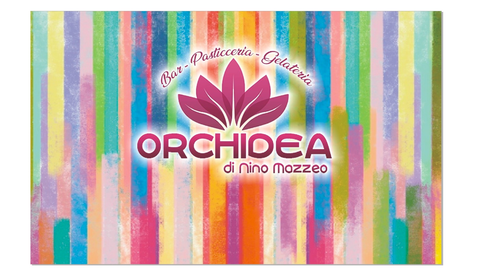 Bar Orchidea di Nino Mazzeo