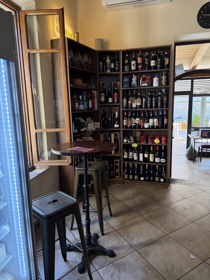 Bar Orcia