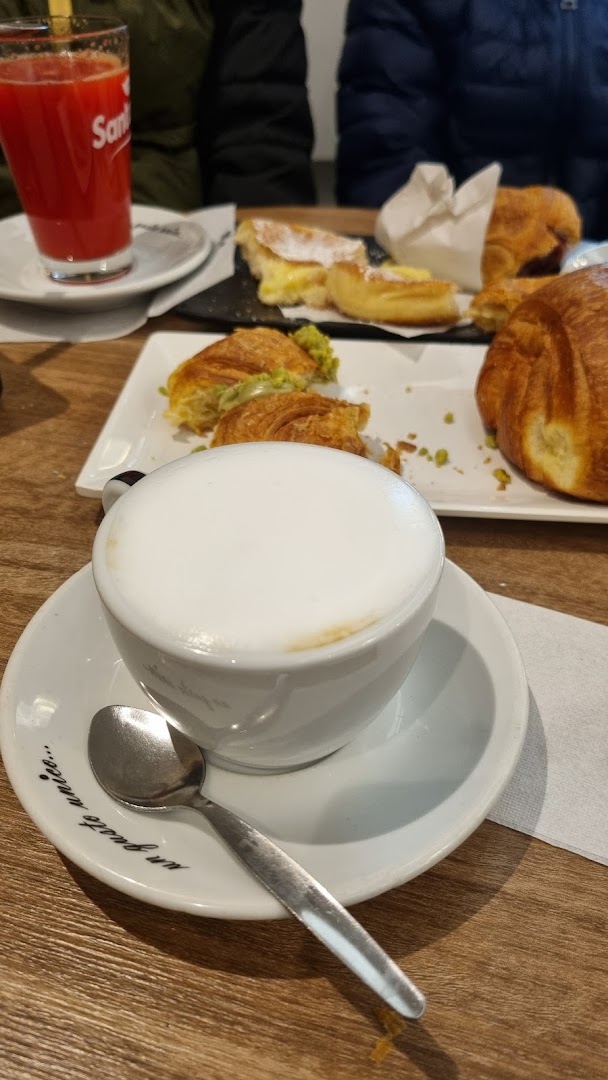 Bar Orfeo Pasticceria, Modugno