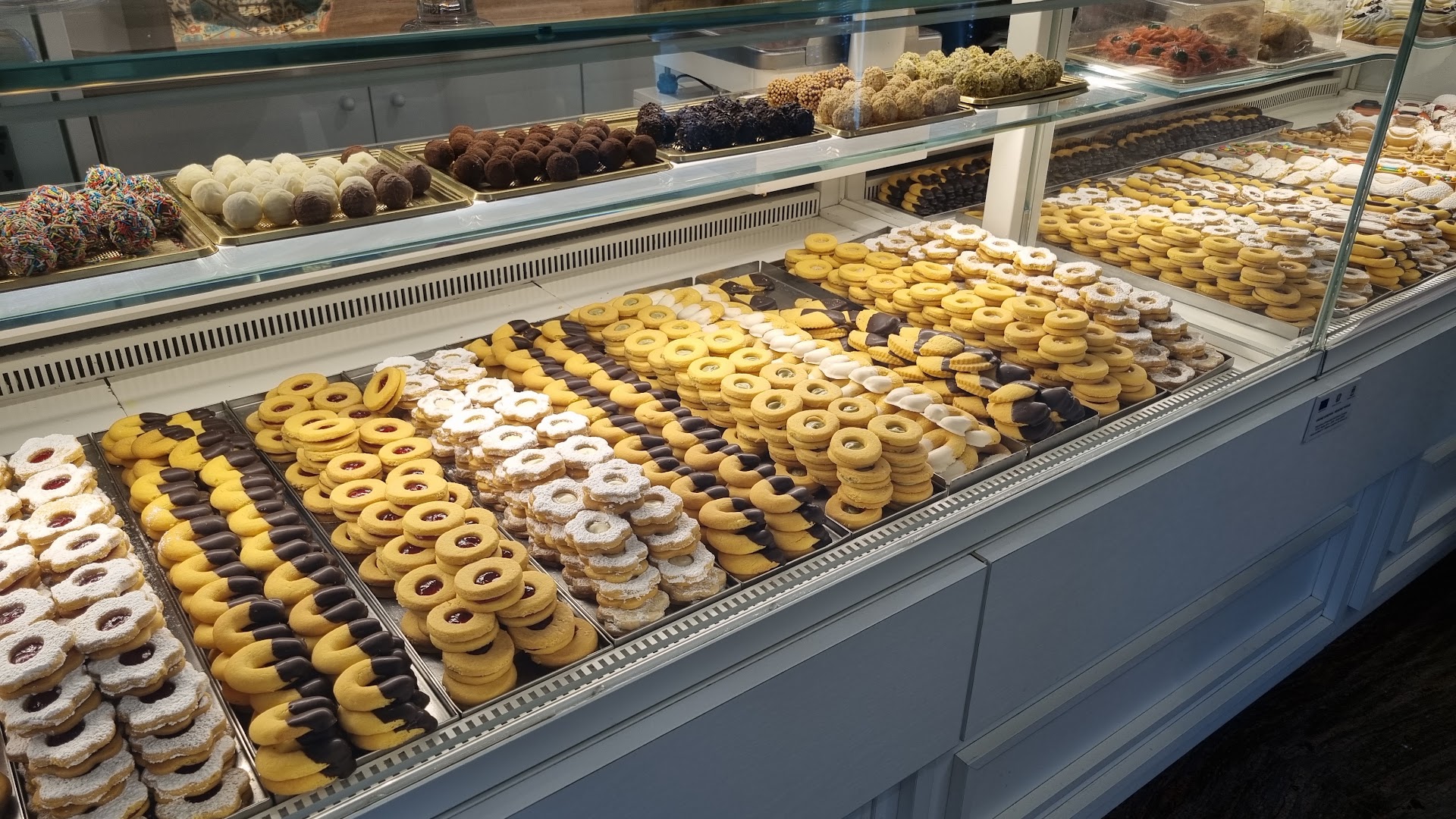 Bar Orfeo Pasticceria