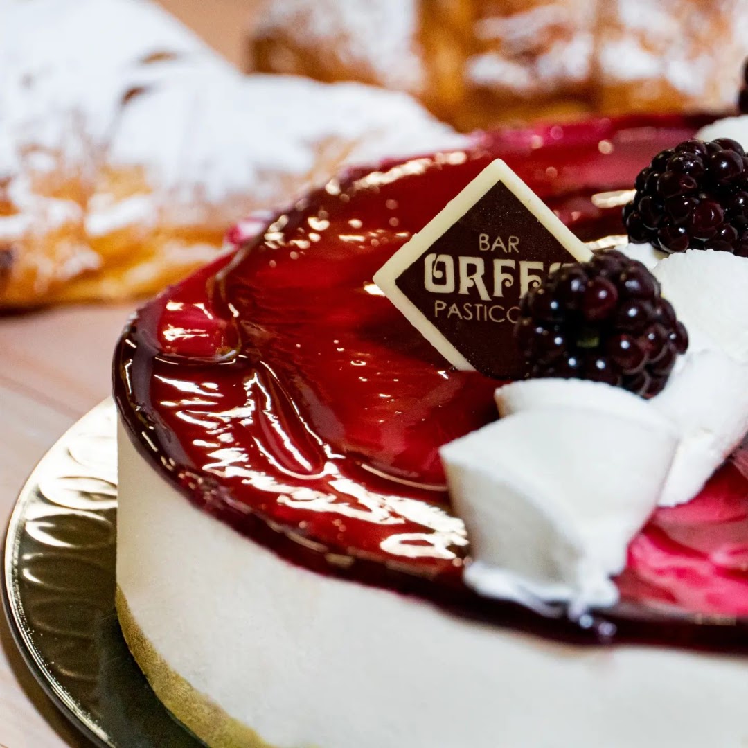 Bar Orfeo Pasticceria