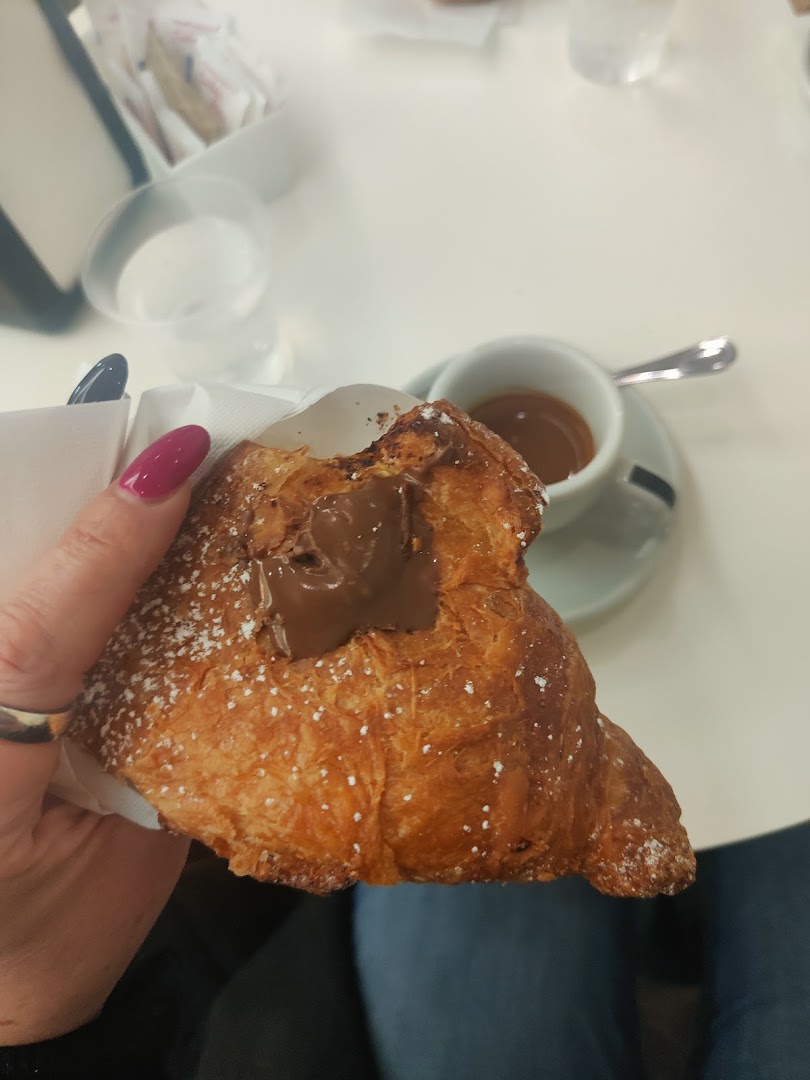 Bar Orfeo Pasticceria