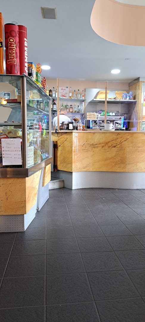 Bar Orientale
