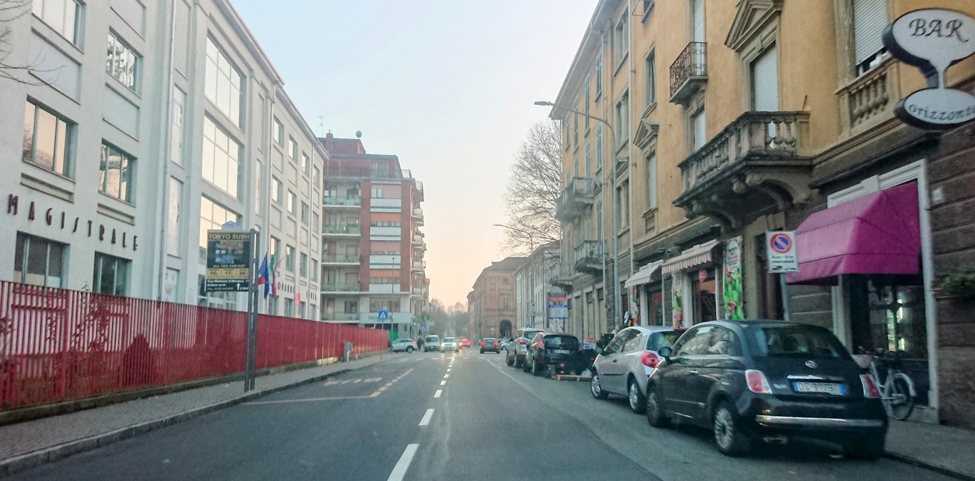 Bar Orizzonte