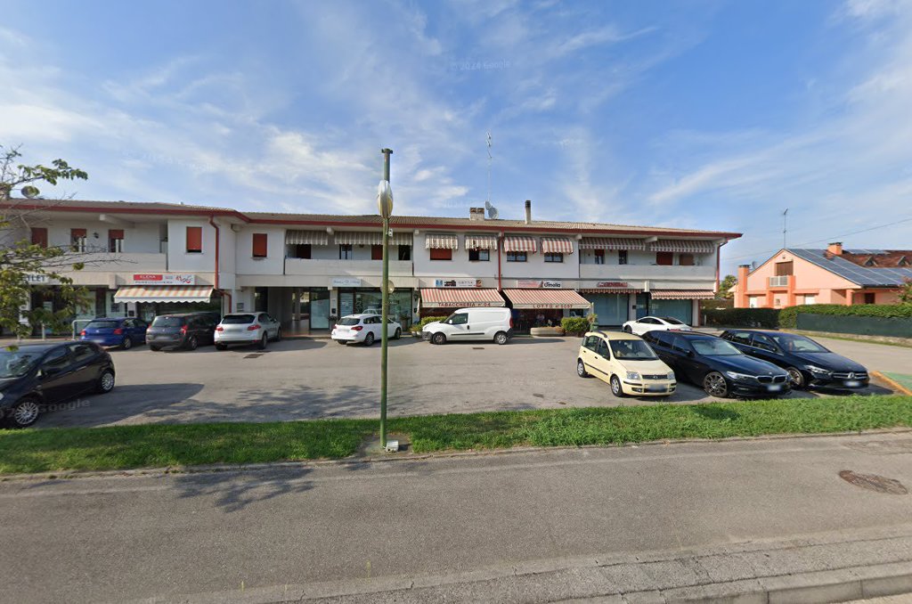 Bar Ornella