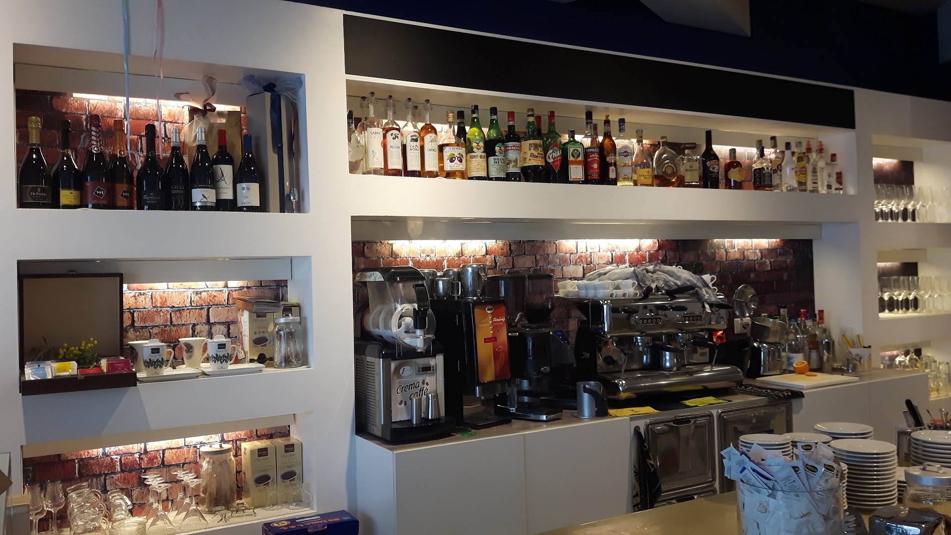 Bar Oro